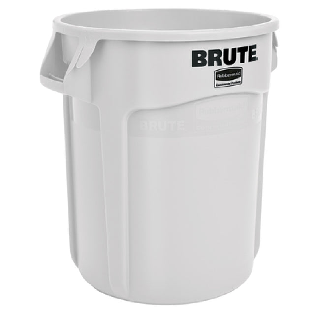 Rubbermaid FG262000WHT ProSave® BRUTE® Container Without Lid 20 Gallon