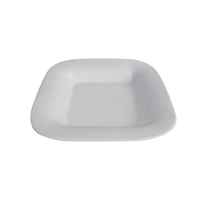 GET Enterprises PS053CB Bugambilia® Buffet Platter 93 Oz. 15-3/4"L X 15-3/4"W