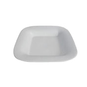 GET Enterprises PS053MW Bugambilia® Buffet Platter 93 Oz. 15-3/4"L X 15-3/4"W