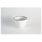 BauscherHepp 455259-380398 Demitasse Cup 3.04 Oz. 2-3/4" Dia. X 2"H