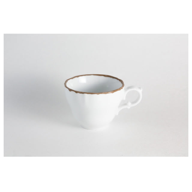 BauscherHepp 455259-380398 Demitasse Cup 3.04 Oz. 2-3/4" Dia. X 2"H