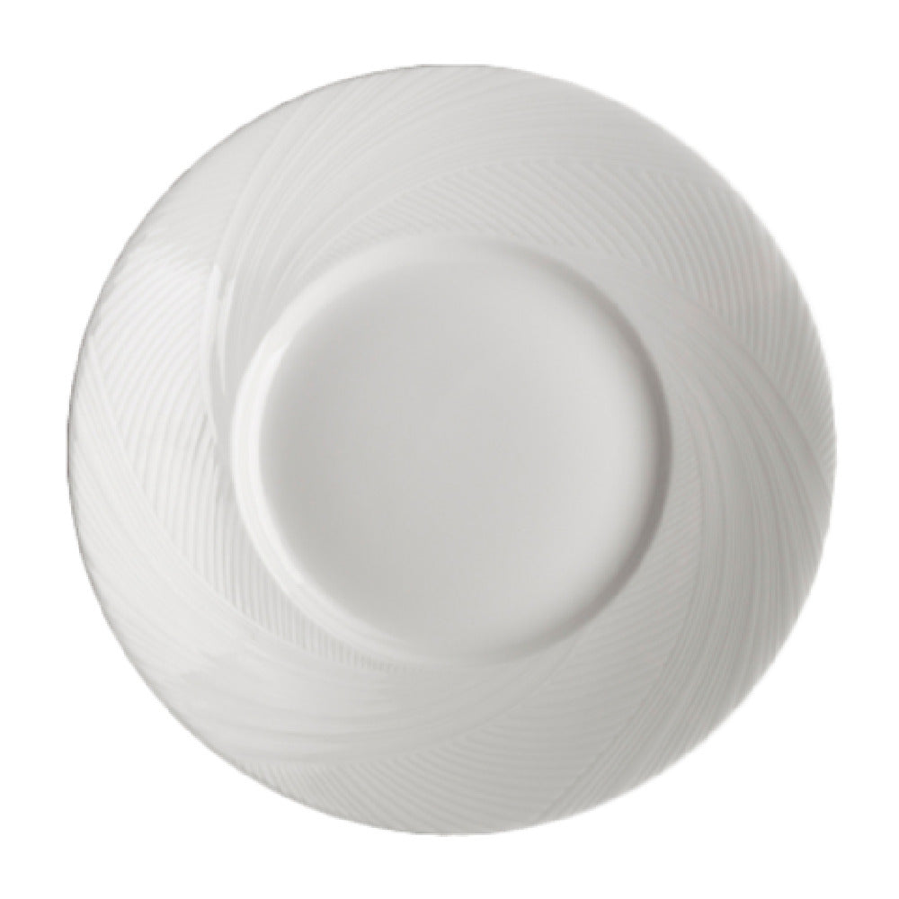 Steelite 4411RF010 Presentation Bowl 11.0" X 2.0" Kord