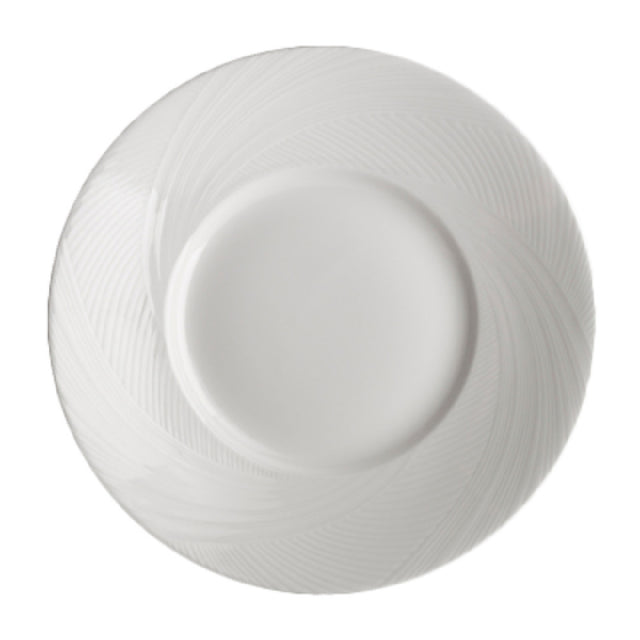 Steelite 4411RF010 Presentation Bowl 11.0" X 2.0" Kord