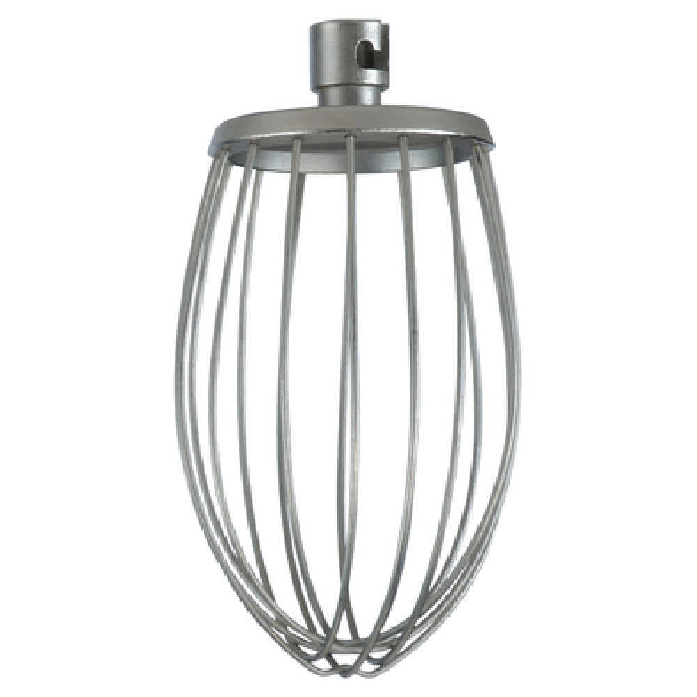 Varimixer (Middleby) VWHIP-05 - Wire Whip, For 5 Qt. Bowl Capacity, Stainless Steel