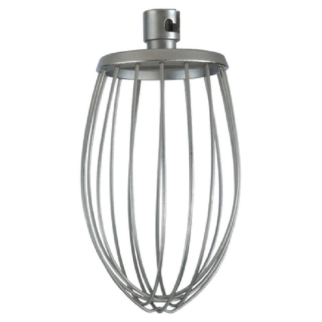 Varimixer VWHIP-05@1 Wire Whip For 5 Qt. Bowl Capacity Stainless Steel