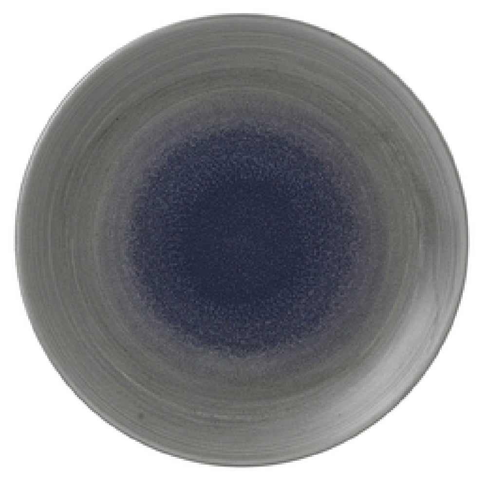 Churchill China SAGRPD271 Plate 11" Dia. X 1-7/16"H Round