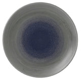Churchill China SAGRPD271 Plate 11" Dia. X 1-7/16"H Round