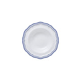 Steelite 62579FP816 Rim Fruit Dish 5.05.5" X 1.75" Adelina