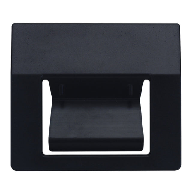 Quantum DLT-6 Divider Label Tabs Attaches To Existing Dividers Pack Of 6