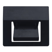Quantum DLT-6CS - Divider Label Tabs, Attaches To Existing Dividers, Pack Of 6