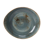 Steelite 11300523 Bowl 32.0 Oz 11.0" X 9.5" X 2.25"