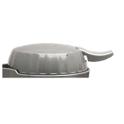 Service Ideas ECLSLG Eco-Serv™ Replacement Lid For 20 Oz. And 44 Oz. (NOT Dishwasher Safe)