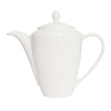Steelite 11010830 Madison Coffee Pot 30.0 Oz 9.0" X 15.2"