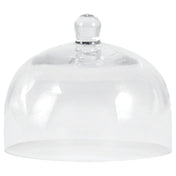 Spring USA 478-2/8*12 Micro XCESSories® Cloche 2-3/4" Tall X 3"W Round