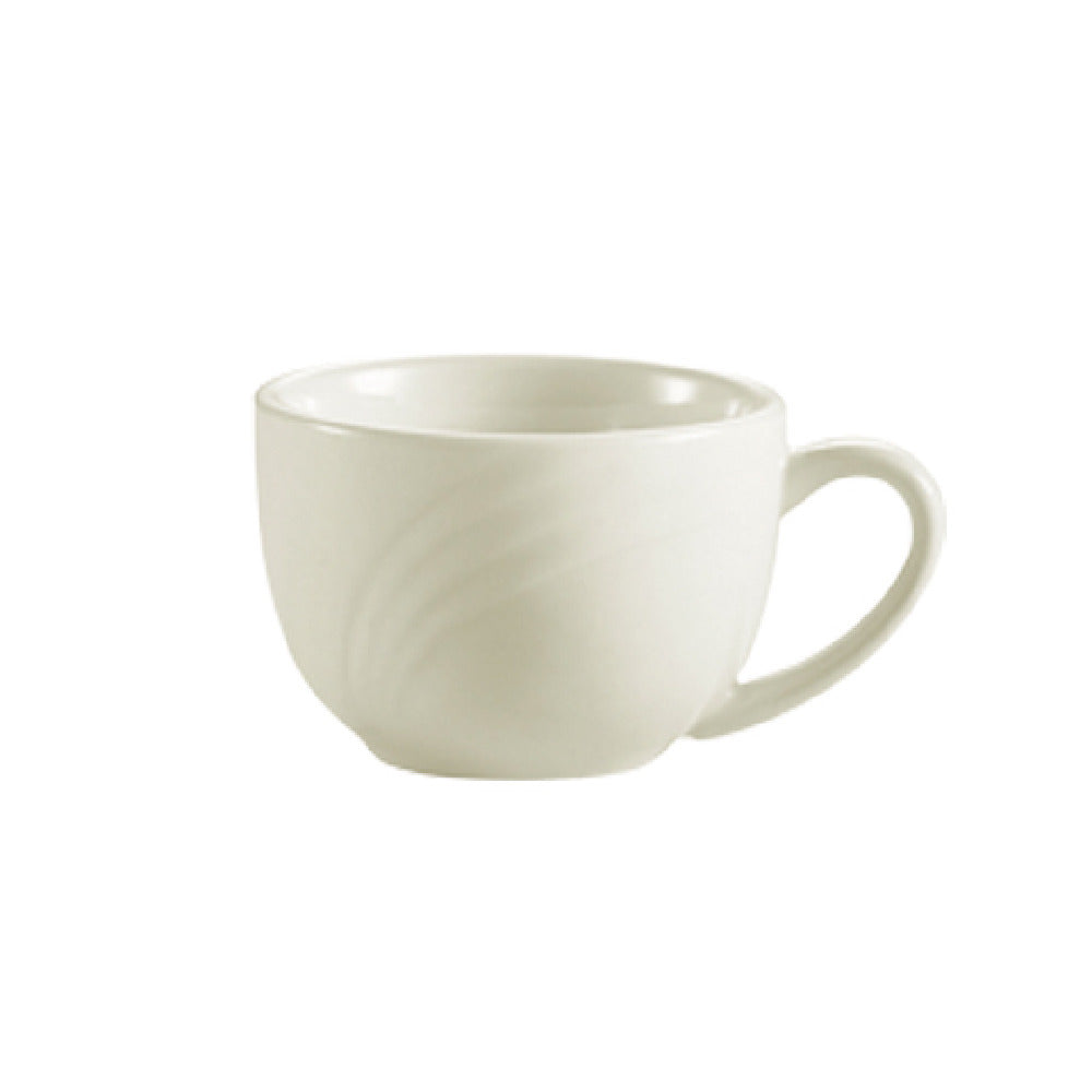 CAC China GAD-54 Garden State Bob Cup 3-1/2 Oz. 2-3/4" Dia. X 2"H