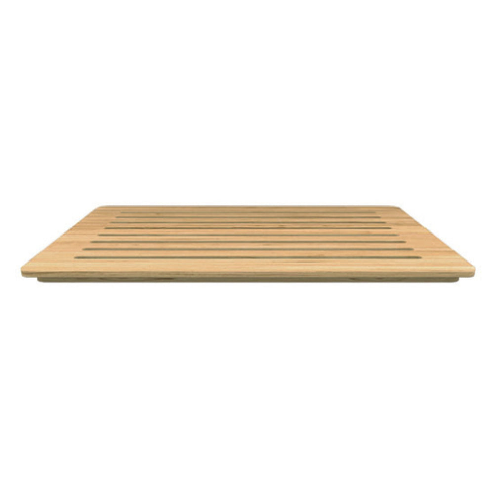 BauscherHepp 55.0198.9900 Bread Cutting Board Full 1/1 GN Size