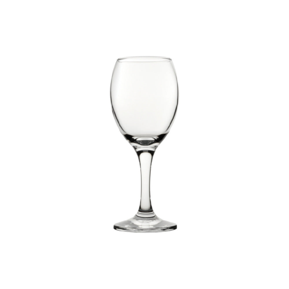 Steelite P44390 Wine Glass 11.0 Oz. 7.5"H