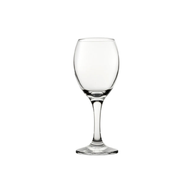 Steelite P44390 Wine Glass 11.0 Oz. 7.5"H