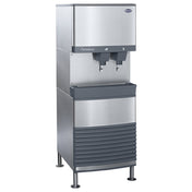 Follett 110FB414W-L Symphony Plus™ Ice And Water Dispenser