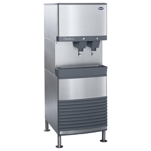 Follett 110FB414W-L Symphony Plus™ Ice And Water Dispenser
