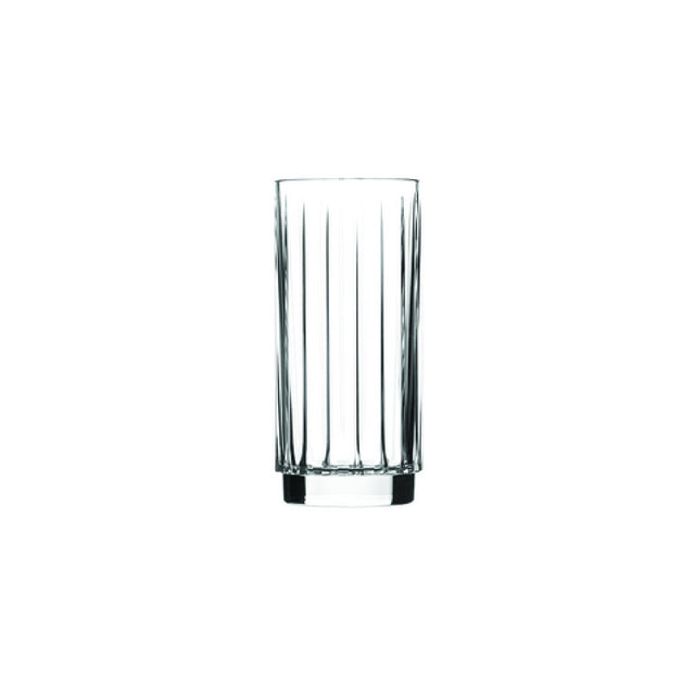 Hospitality Brands HUF266-012 - Bold Drinkware™ - Tryst Stack Hi Ball, 12.5 Oz.