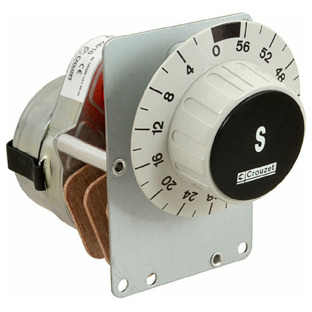 GE/Hobart 1-3GB008-0000C Timer Oven 60 Second 12 0v