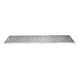 Micro Matic DP-120D-33 Drip Tray Trough Surface Mount 33"W X 5"D