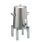 Service Ideas URN15VBSRNFL Flame Free™ Thermo-Urn™ Metallic URN 12"W X 12.50"D X 22.50"H