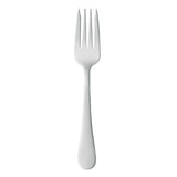 Libbey 660 038 (Formerly World Tableware) Salad Fork 6-1/8" 18/0 Stainless Steel