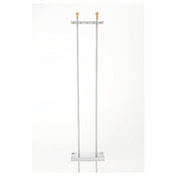 Cuppone A/SPV05 - Vertical Rack, 70.86" Tall, Holds (5) Peels