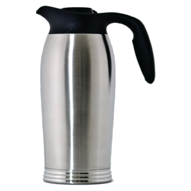 Service Ideas 10-00185-000 Stanley® Commercial ErgoServ® Brew-In Carafe 1.9 Liter (64.2 Oz.)