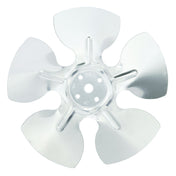 Hubert 159598 - Kratos Fan Blade, 6" Dia., Stainless Steel