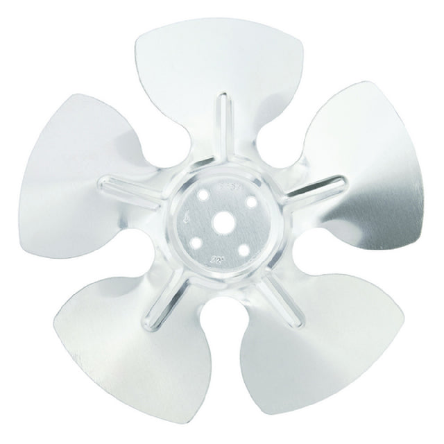 Hubert 159598 - Kratos Fan Blade, 6" Dia., Stainless Steel
