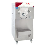 Advanced Gourmet Equipment CATTABRIGA F120 G - Cattabriga F120 Horizontal Batch Freezer/Ice Cream Machine
