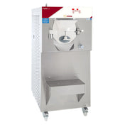 Advanced Gourmet Equipment CATTABRIGA F120 G - Cattabriga F120 Horizontal Batch Freezer/Ice Cream Machine