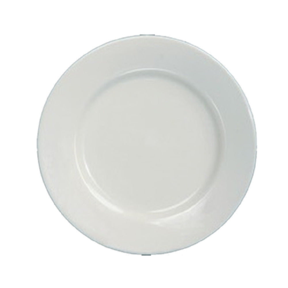 Yanco RE-8 Recovery Plate 9" Dia. Round