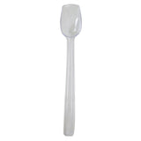 Thunder Group PLBS010CL Buffet Spoon 10" 3/4 Oz.
