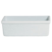 GET Enterprises IU013-MOD Bugambilia® Salad Bar Bowl 76-4/5 Oz. 9-3/4" X 5-3/4"