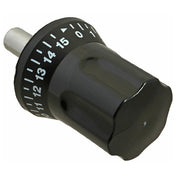 Globe MCB28 Knob Table Adjustment 0 15