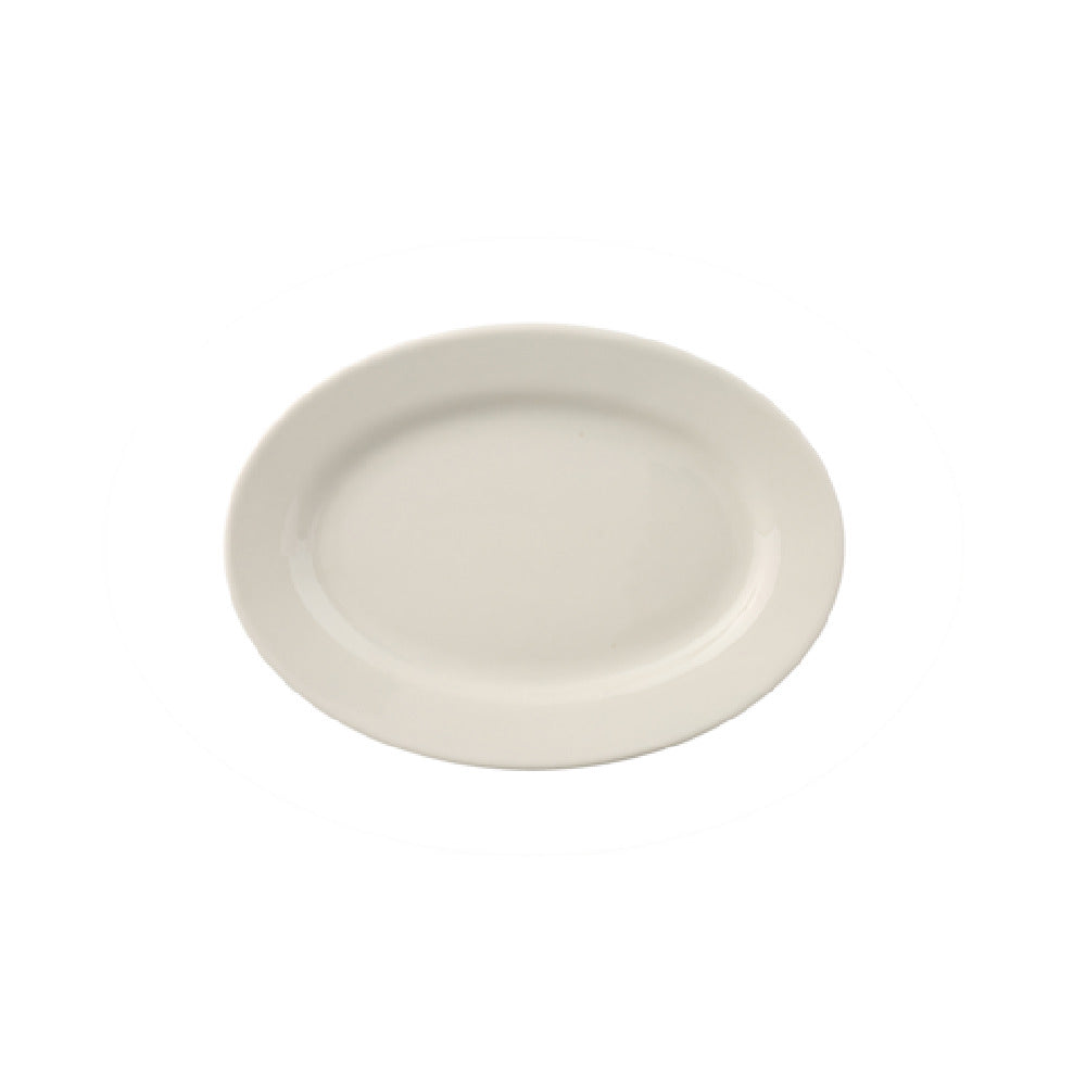 Yanco RE-13 Recovery Platter 11-1/2"L X 8"W Oval