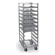 Lakeside 8529 Roll-In Cooler Rack 64"H Open Sides