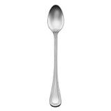 Libbey 407 021 (Formerly World Tableware) Iced Tea Spoon 7-7/8" 18/8 Stainless Steel