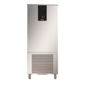 Piper Products ZO161BA-R290 - Shock Freezer/Blast Chiller, Reach-in, End Load