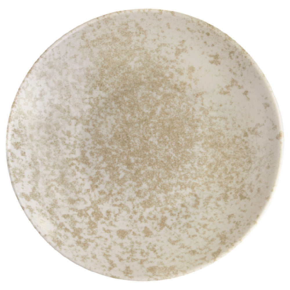 BauscherHepp 711318-425776 Plate 17.6 Oz. 7.1" Dia. X 1.8"H