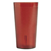 Cambro 1200P2156 Colorware Tumbler 12.6 Oz. Top Dia. 2-15/16"