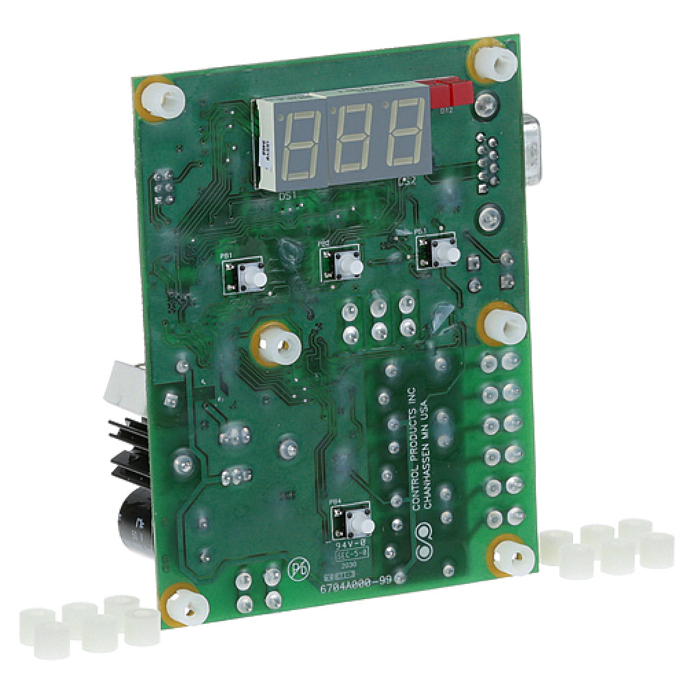 Hatco HT02-01-189 Board Control (kit)