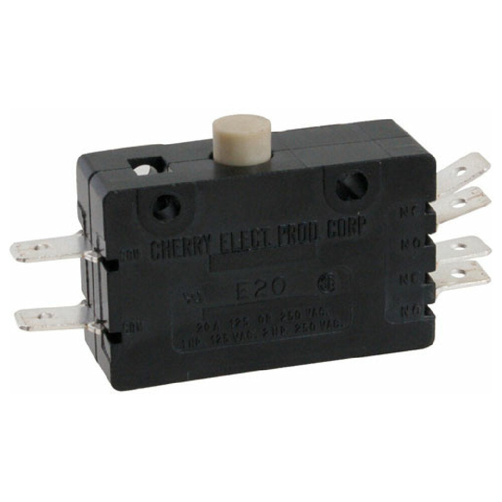 Hatco -X02-19-193-00 Switch Safety Dpdt Micro