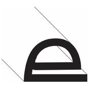 Hatco HT05-06-086 Gasket Door 20 1/4" X 23 3/4"