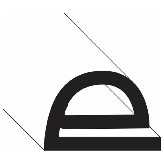 Hatco HT5-06-086-00 Gasket Door 20 1/4" X 23 3/4"