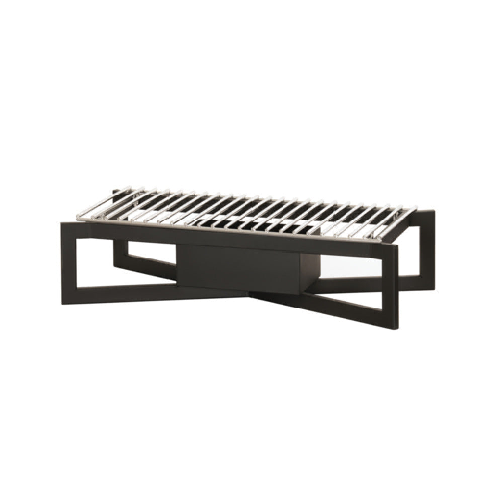 Cal-Mil 23804-13 Chafer Alternative 24.5"W X 15.25"W X 12"H Built-in Wind Guard